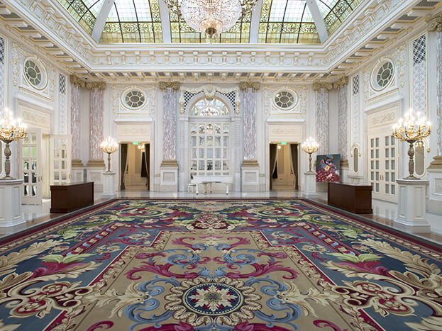 Fairmont Hotel