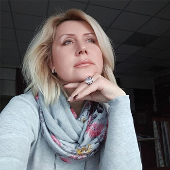 Timofeeva Alla